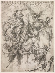 Le tribolazioni di Sant