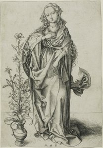 La Vergine dell