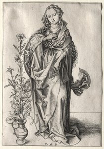 La Vergine dell