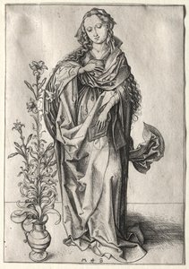 La Vergine dell