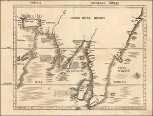 Mappa dell