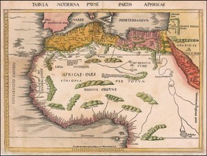 Mappa dell