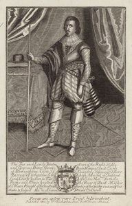 George Villiers