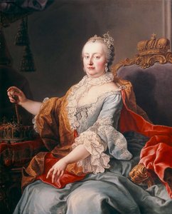 Maria Teresa d