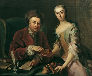 Doppio ritratto