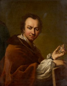 Autoritratto