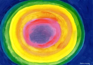 Arcobaleno da Martina Konitzky