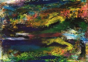 Paesaggio da Martina Konitzky