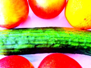Frutta e verdura da Martina Konitzky