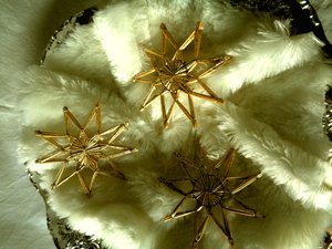 Stelle di paglia