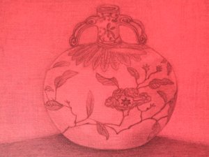 Vaso da Martina Konitzky