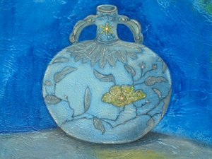 Vaso da Martina Konitzky