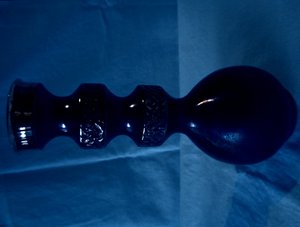 Vaso di rame