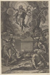 Resurrezione di Cristo