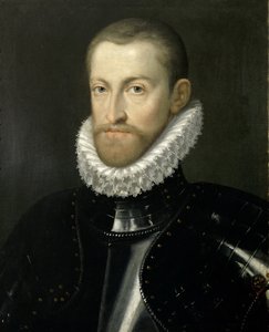 Ritratto di Rodolfo II d