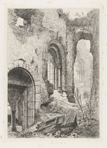 Castello di Vianden
