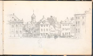 Parte di Kgs. Nytorv