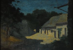 Notturno