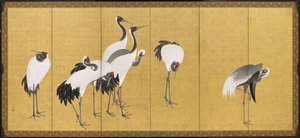  da Maruyama Okyo