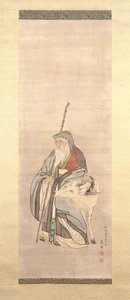 Drago da Maruyama Okyo