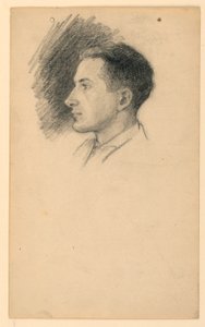 William Hague da Mary A. Hallock Foote