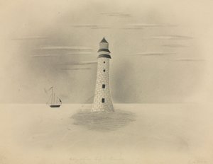 Faro di Eddystone