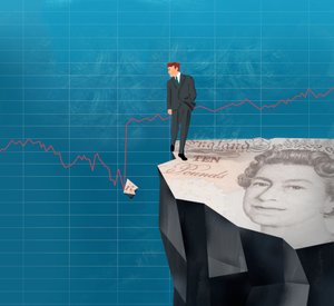 Fiscal Cliff, 2010 (digitale)