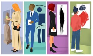 Gallery People, 2016 (digitale)