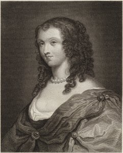 Aphra Behn da Mary Beale