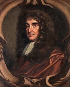 Ritratto di Charles Paulet, duca di Bolton da Mary Beale