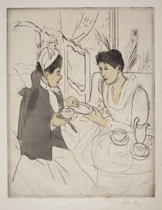  da Mary Cassatt