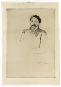 Edward Schari da Mary Cassatt