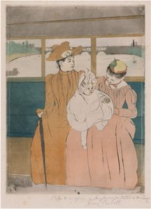  da Mary Cassatt