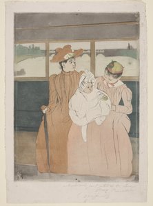  da Mary Cassatt