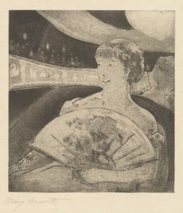 Nella scatola dell