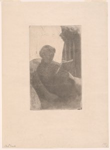 Lydia Reading
