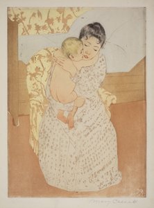  da Mary Cassatt