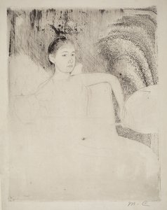  da Mary Cassatt