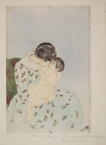  da Mary Cassatt