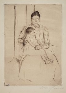  da Mary Cassatt