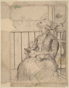  da Mary Cassatt
