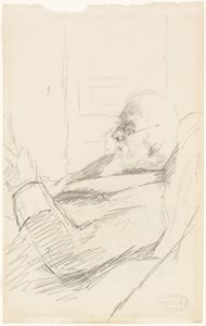 La lettura del padre dell