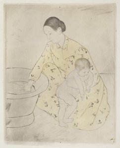 Il bagno