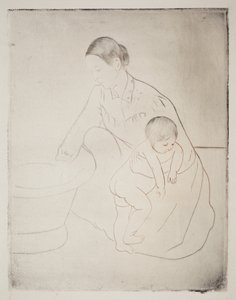  da Mary Cassatt