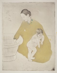  da Mary Cassatt