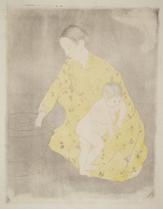  da Mary Cassatt