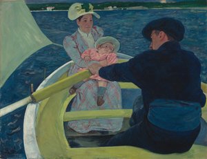  da Mary Cassatt
