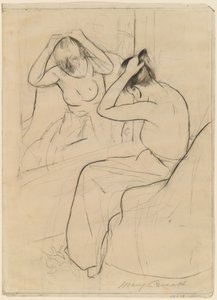  da Mary Cassatt
