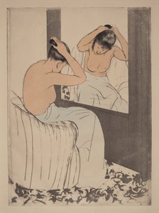  da Mary Cassatt