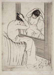  da Mary Cassatt
